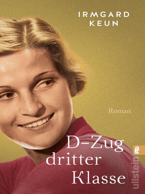 cover image of D-Zug dritter Klasse